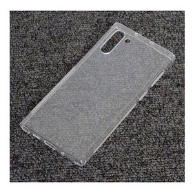 Zore Galaxy Note 10 İmax Silikon Kılıf
