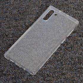 Zore Galaxy Note 10 İmax Silikon Kılıf
