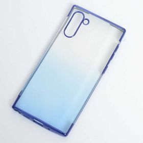 Zore Galaxy Note 10 Moss Silikon Kılıf