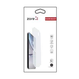 Zore Galaxy Note 10 Narr Tpu Çiftli Body Ekran Koruyucu