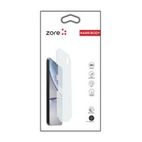 Zore Galaxy Note 10 Narr Tpu Çiftli Body Ekran Koruyucu