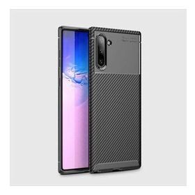 Zore Galaxy Note 10 Negro Silikon Kapak Kılıf