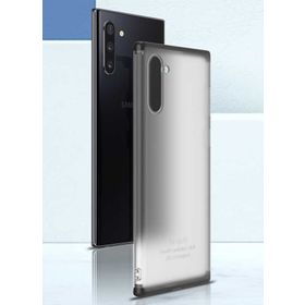 Zore Galaxy Note 10 Nili Kapak Kılıf