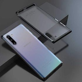 Zore Galaxy Note 10 Nili Kapak Kılıf