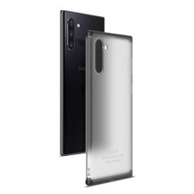 Zore Galaxy Note 10 Nili Kapak Kılıf
