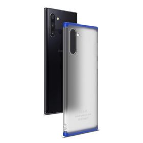 Zore Galaxy Note 10 Nili Kapak Kılıf