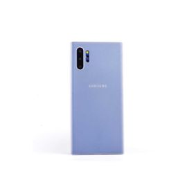 Zore Galaxy Note 10 Plus 1.Kalite PP Silikon Kılıf