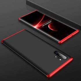 Zore Galaxy Note 10 Plus Ays Kapak Kılıf