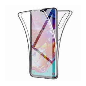 Zore Galaxy Note 10 Plus Enjoy Kapak Kılıf