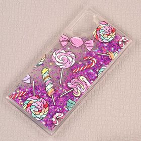 Zore Galaxy Note 10 Plus Marshmelo Silikon Kılıf