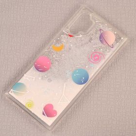 Zore Galaxy Note 10 Plus Marshmelo Silikon Kılıf