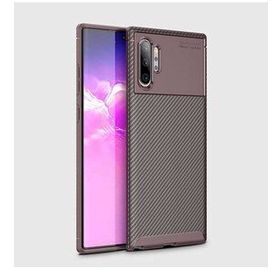Zore Galaxy Note 10 Plus Negro Silikon Kapak Kılıf