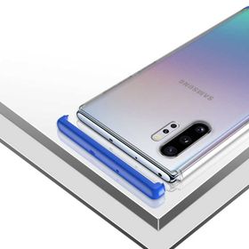 Zore Galaxy Note 10 Plus Nili Kapak Kılıf