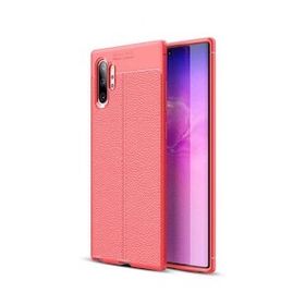 Zore Galaxy Note 10 Plus Niss Silikon Kapak Kılıf