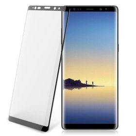 Zore Galaxy Note 10 Plus Polymer Nano Ekran Koruyucu