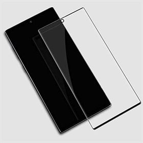 Zore Galaxy Note 10 Plus Süper Pet Ekran Koruyucu Jelatin