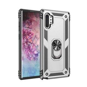 Zore Galaxy Note 10 Plus Vega Kapak Kılıf