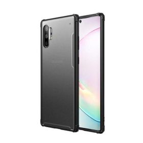 Zore Galaxy Note 10 Plus Volks Silikon Kılıf