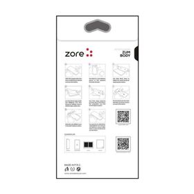 Zore Galaxy Note 10 Plus Zum Body Ekran Koruyucu