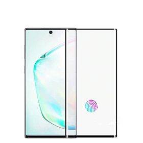 Zore Galaxy Note 10 Plus Zum Body Ekran Koruyucu