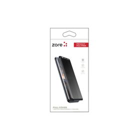Zore Galaxy Note 10 Privacy Polymer Nano Ekran Koruyucu