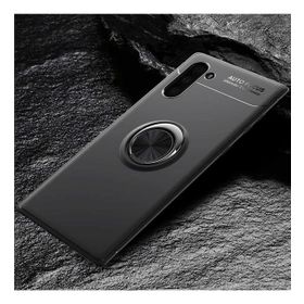 Zore Galaxy Note 10 Ravel Silikon Kılıf