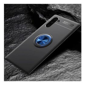 Zore Galaxy Note 10 Ravel Silikon Kılıf