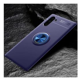 Zore Galaxy Note 10 Ravel Silikon Kılıf