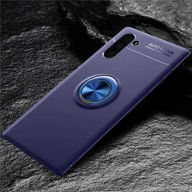 Zore Galaxy Note 10 Ravel Silikon Kılıf