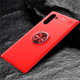 Zore Galaxy Note 10 Ravel Silikon Kılıf