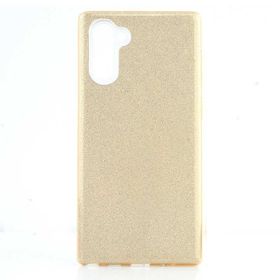 Zore Galaxy Note 10 Shining Silikon Kılıf