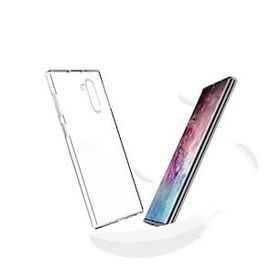 Zore Galaxy Note 10 Süper Silikon Kapak Kılıf