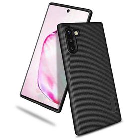 Zore Galaxy Note 10 Tio Silikon Kılıf