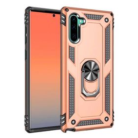 Zore Galaxy Note 10 Vega Kapak Kılıf