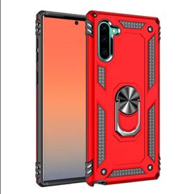 Zore Galaxy Note 10 Vega Kapak Kılıf