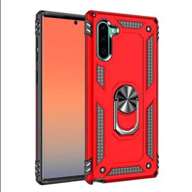 Zore Galaxy Note 10 Vega Silikon Kılıf