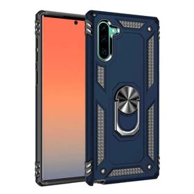 Zore Galaxy Note 10 Vega Silikon Kılıf