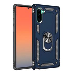 Zore Galaxy Note 10 Vega Silikon Kılıf