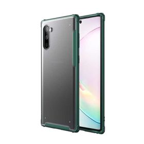 Zore Galaxy Note 10 Volks Silikon Kılıf