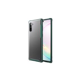 Zore Galaxy Note 10 Volks Silikon Kılıf