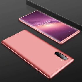 Zore Galaxy Note 10 Zore Ays Kapak Kılıf