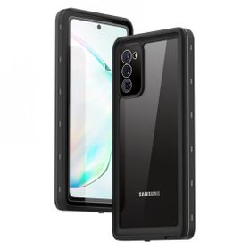 Zore Galaxy Note 20 1-1 Su Geçirmez Cep Telefonu Kılıfı