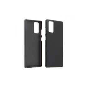 Zore Galaxy Note 20 1.Kalite PP Silikon Kılıf