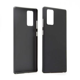 Zore Galaxy Note 20 1.Kalite PP Silikon Kılıf