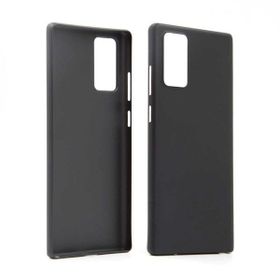 Zore Galaxy Note 20 1.Kalite PP Silikon Kılıf