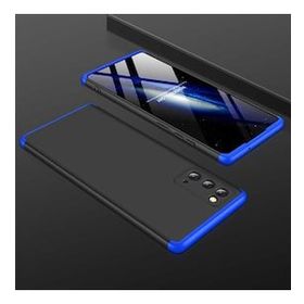 Zore Galaxy Note 20 Ays Kapak Kılıf