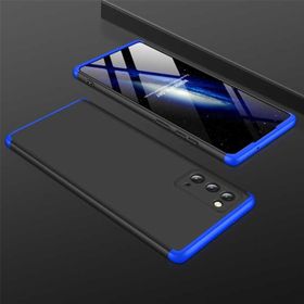 Zore Galaxy Note 20 Ays Kapak Kılıf