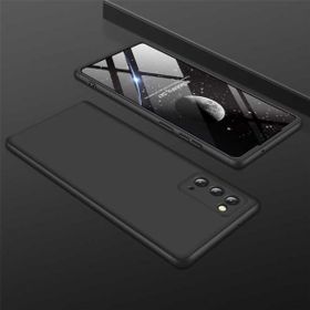 Zore Galaxy Note 20 Ays Kapak Kılıf