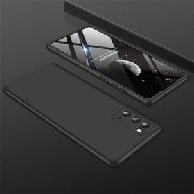 Zore Galaxy Note 20 Ays Kapak Kılıf