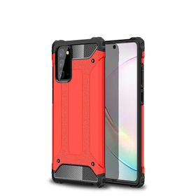 Zore Galaxy Note 20 Crash Silikon Kılıf